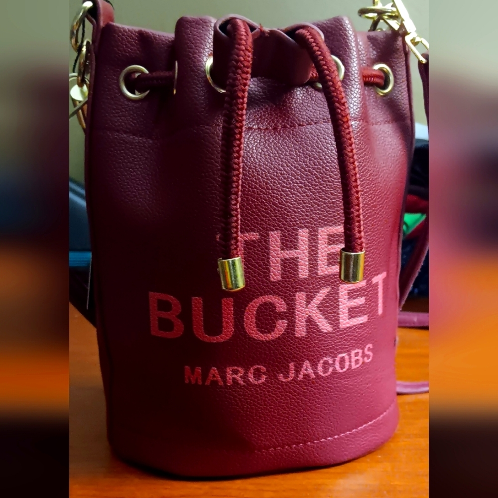 The Bucket by Marc Jacobs